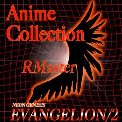 Neon 2 - Anime collection (Neon Genesis Evangelion 2)