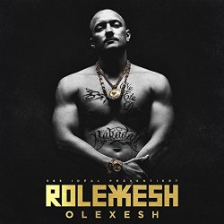 Olexesh - Rolexesh+Radioaktiv Tape [Import allemand]