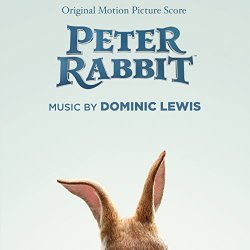 Dominic Lewis - Peter Rabbit (Original Motion Picture Score)