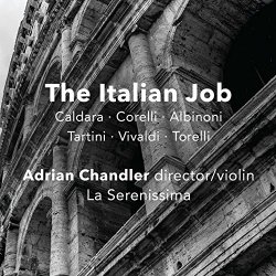   - The Italian Job