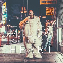Milow - Modern Heart (Ltd. Deluxe Edt.)