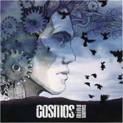 Cosmos - Mind Games By Cosmos (0001-01-01)