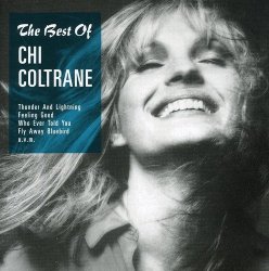 Chi Coltrane - Best of