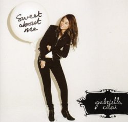 Gabriella Cilmi - Sweet About Me