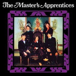 Master's Apprentices - Wars or Hands of Time