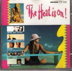 Beach Boys - Heat is on! (1992)