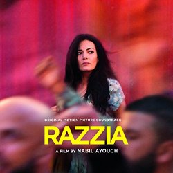 Beta Pictoris - Razzia (Original Motion Picture Soundtrack)