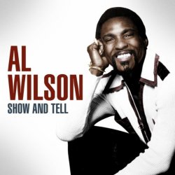 "Al Wilson - Al Wilson - Show And Tell