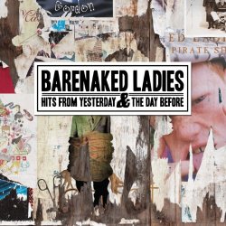 "Barenaked Ladies - Call And Answer