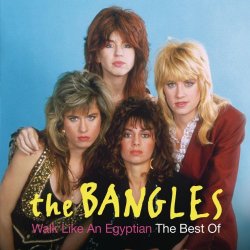 "Bangles - Walk Like an Egyptian (Extended Dance Mix)