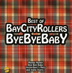 Bye Bye Baby-Best of [Import allemand]