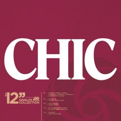 "Chic - Le Freak (2006 Remastered Version)