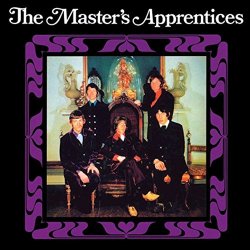 Master's Apprentices - The Master's Apprentices (Remastered)