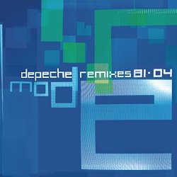 "Depeche Mode - Policy of Truth (Capitol Mix)
