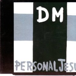 Depeche Mode - Personal Jesus (Holier Than Thou Approach Mix, 1989)