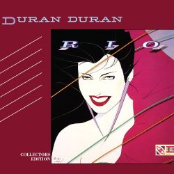 "Duran Duran - Hungry Like the Wolf (Night Version) [2009 Remastered Version]