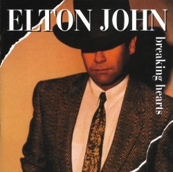 "Elton John - Sad Songs (Say So Much)