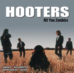 "Hooters - And We Danced
