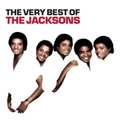 "Jacksons - Shake Your Body (Down to the Ground) (Single Version)