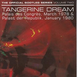 Tangerine Dream - Paris Encore One