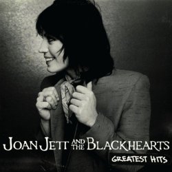 "Joan Jett - Crimson and Clover
