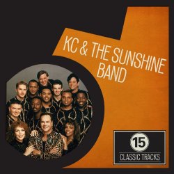 "KC & The Sunshine Band - That's The Way (I Like It)