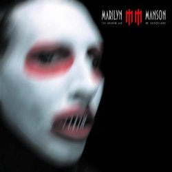 "Marilyn Manson - Ka-Boom Ka-Boom [Explicit]