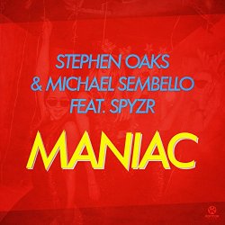 "Michael Sembello - Maniac (Extended Mix)