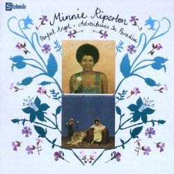 "Minnie Riperton - Lovin' You
