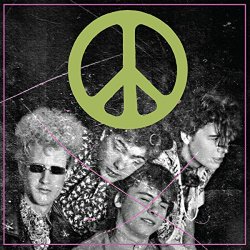Flaming Lips, The - Scratching The Door: The First Recordings Of The Flaming Lips (Remastered)