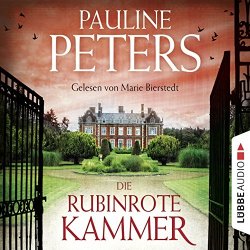 Pauline Peters - Die rubinrote Kammer - Victoria-Bredon-Reihe 1, Kapitel 34