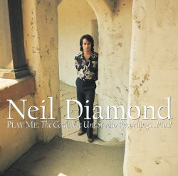 "Neil Diamond - I Am...I Said (reprise)