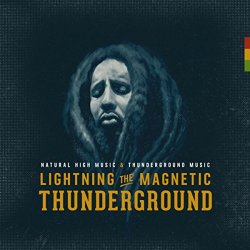 Lightning The Magnetic - Thunderground