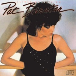 "Pat Benatar - Treat Me Right