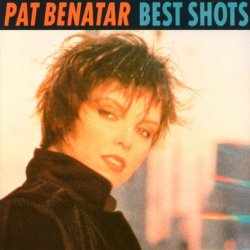 "Pat Benatar - Love Is A Battlefield