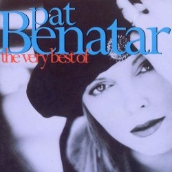 "Pat Benatar - Invincible (Vocal Edit)