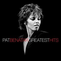 "Pat Benatar - Hit Me With Your Best Shot (2002 - Remaster)