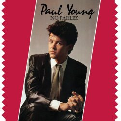 "Paul Young - Come Back and Stay (12" Mix)