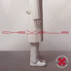 Chevelle. - This Type Of Thinking (Could Do Us In) - (Deluxe Version)