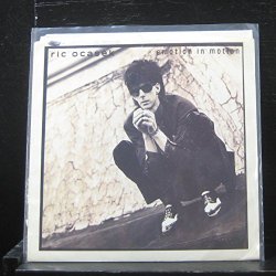 Ric Ocasek - Emotion In Motion