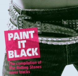 The Rolling Stones - Paint It Black [Import anglais]