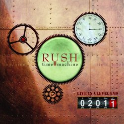 "Rush - Time Stand Still (Live In Cleveland)