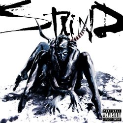 "Staind - Something To Remind You