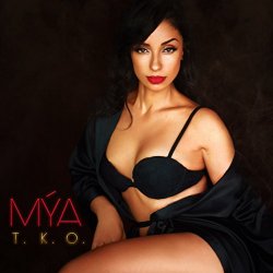 Mya - T.K.O. (The Knock out) [Clean]