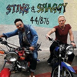 Sting & Shaggy - 44/876