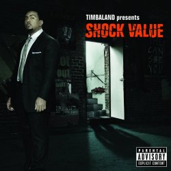 "Timbaland - The Way I Are (Album Version) [feat. Keri Hilson & D.O.E.]