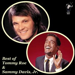"Tommy Roe - Crimson and Clover