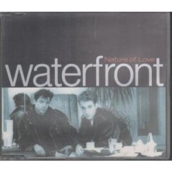 Waterfront - Nature of love by Waterfront (1988-01-01)