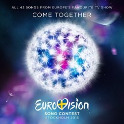   - Eurovision Song Contest 2016 Stockholm
