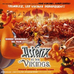   - Asterix Et Les Vikings (Bof)